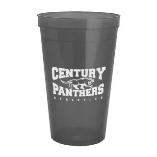 16 Oz ized Insulated Double Wall Stadium/Party Cups