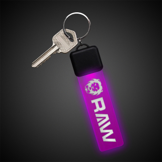 Super Bright LED Keychains