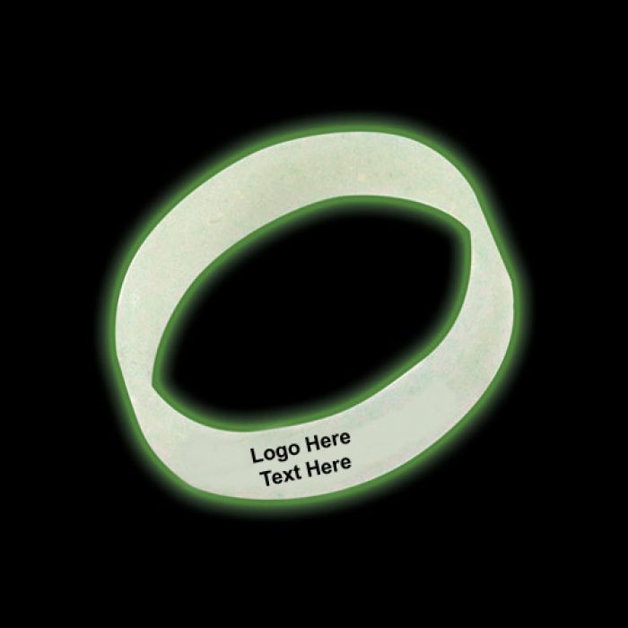 Custom Imprinted Nite Glow Bracelets