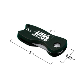 Divot Repair Tool With Ball Markers