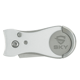 Flip Divot Tool and Markers