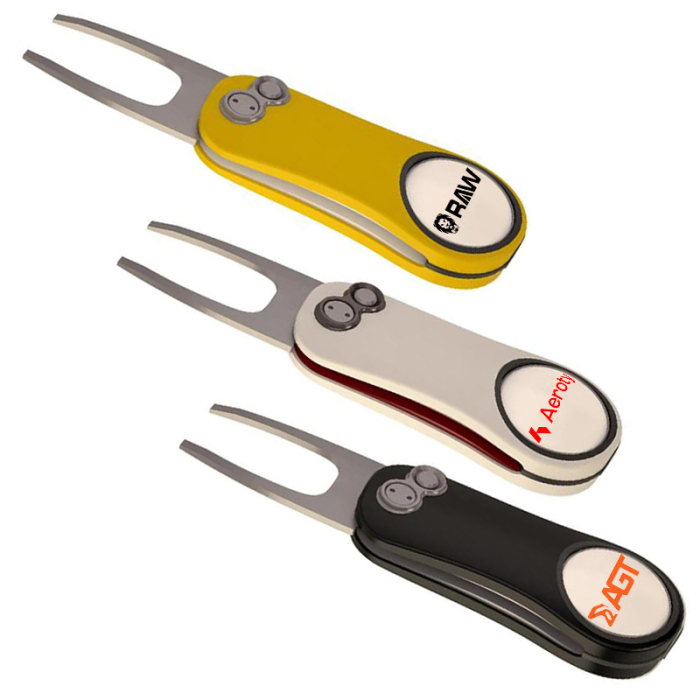 Custom Pitchfix 2.0 Tools and Markers