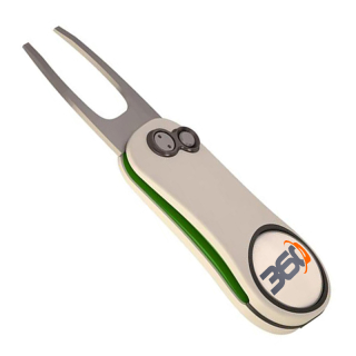 Pitchfix 2.0 Tools and Markers