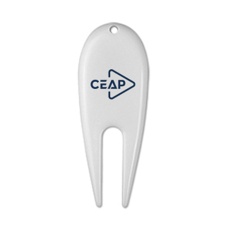 Plastic Divot Tools