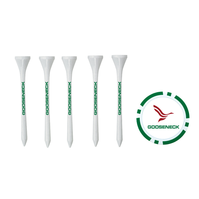 Customized Back Nine Paks