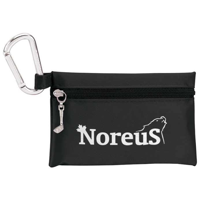 Customized Champion Golf Zipper Packs-Value Paks