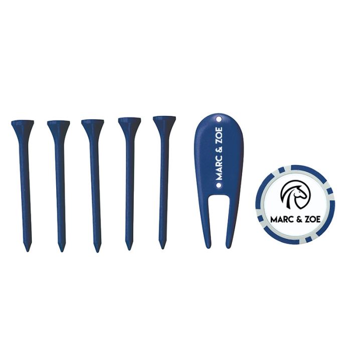 Promotional Draw Paks