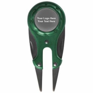 Logo Gimme Divot Repair Tool