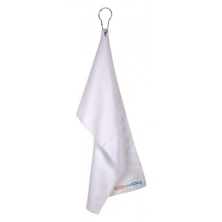 18x15 Sublimated Golf Towels - 200 GSM