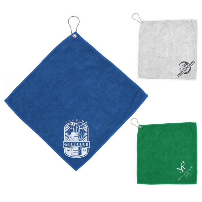 Promotional The Muirfield Golf Towels