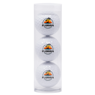 Printed 3-Ball Par Packs