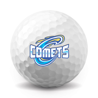 Printed Titleist Velocity Golf Balls Std Serv
