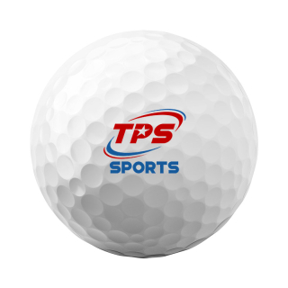 ized Rush Std Serv Golf Balls