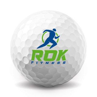 Titleist AVX Std Serv Golf Balls