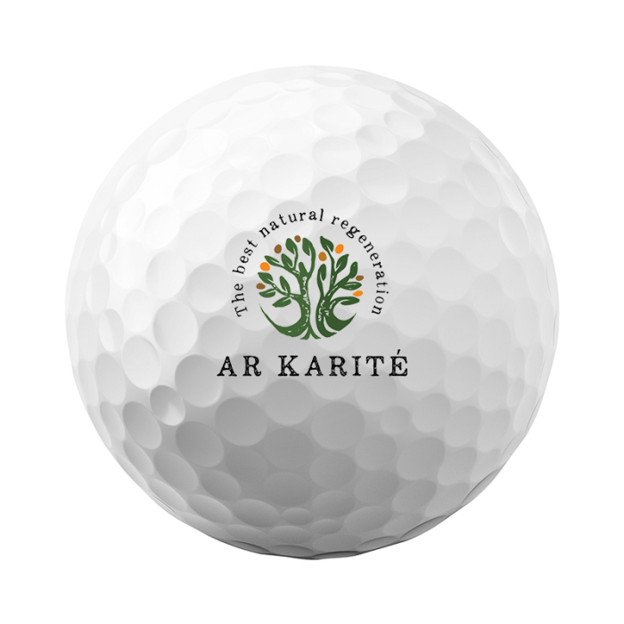 Personalized Pinnacle Soft Fast Forward Lite Factory Direct Box of 12 Golf Balls