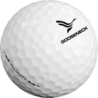 Titleist Velocity Golf Balls