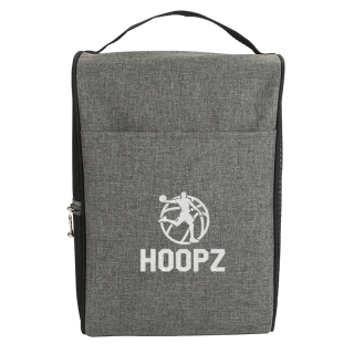 ized TwoTone Shoe Bags