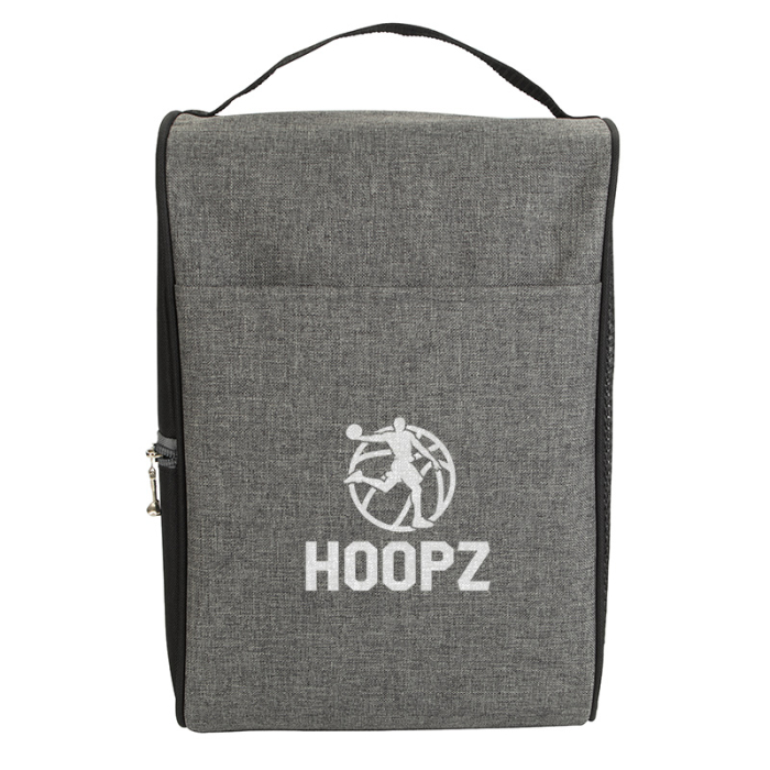 Customized TwoTone Shoe Bags