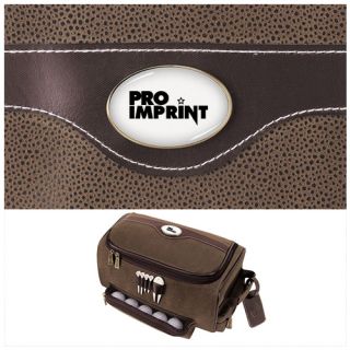 Logo Giusti Golf Shoe Bags