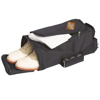 Golfer's Travel Shoe Bags