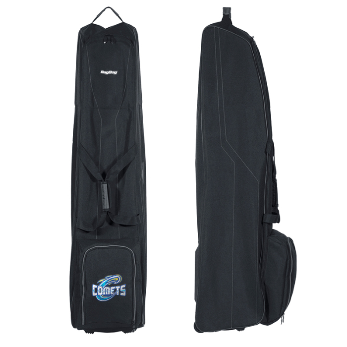 Custom BagBoy T-460 Travel Covers