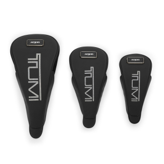 Printed TUMI Sport 3 Pack Golf Club Cover Sets