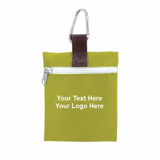 Good Value Vertical Strap Tee Pouch