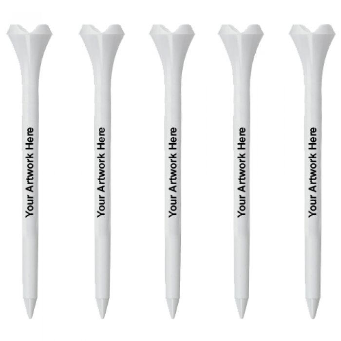 Customized Driver Tee Packs