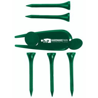 Medalist Paks