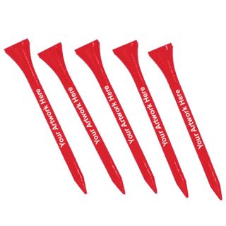 Leaderboard Golf Packs