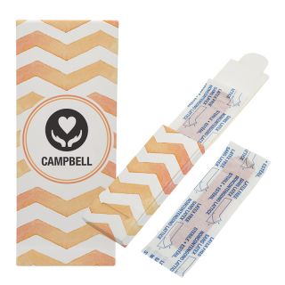 Bandage Pocket Kits