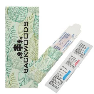 First Aid Pocket Kits