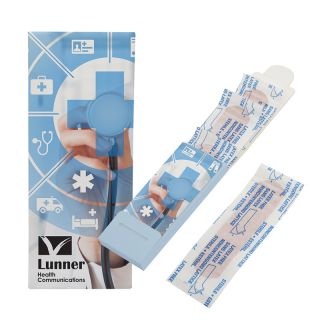 ized Bandage Pocket Kits