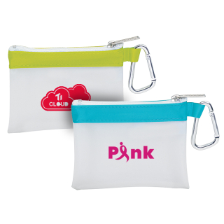 Frosty Stripe First Aid Kits-8 Piece