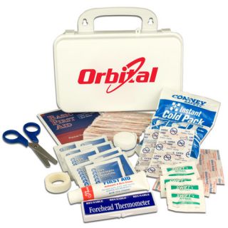 Logo Ultra Medical Kits