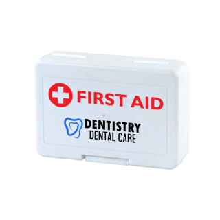 Printed Rubicon Trail First Aid Kits