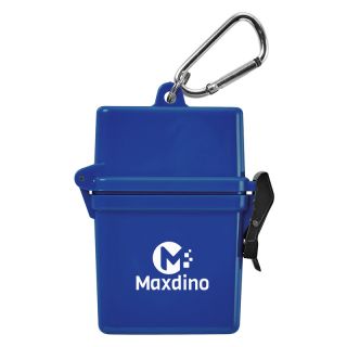 ized Trek 8-Piece Waterproof First Aid Kits