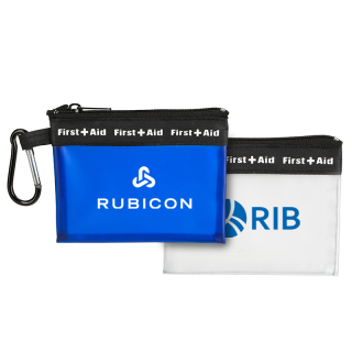 Frosty Clipper First Aid Kits-8 Piece