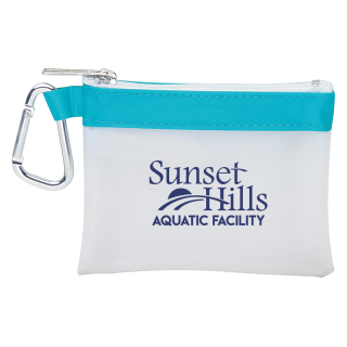 Frosty Stripe First Aid Kits-5 Piece