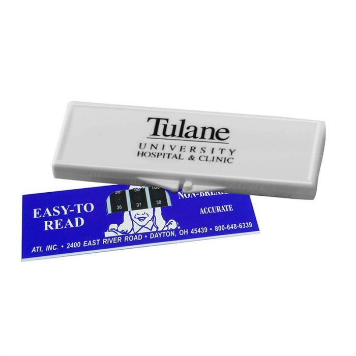 Promotional Forehead Thermometer Kits
