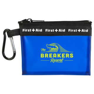 Frosty Clipper First Aid Kits-5 pieces