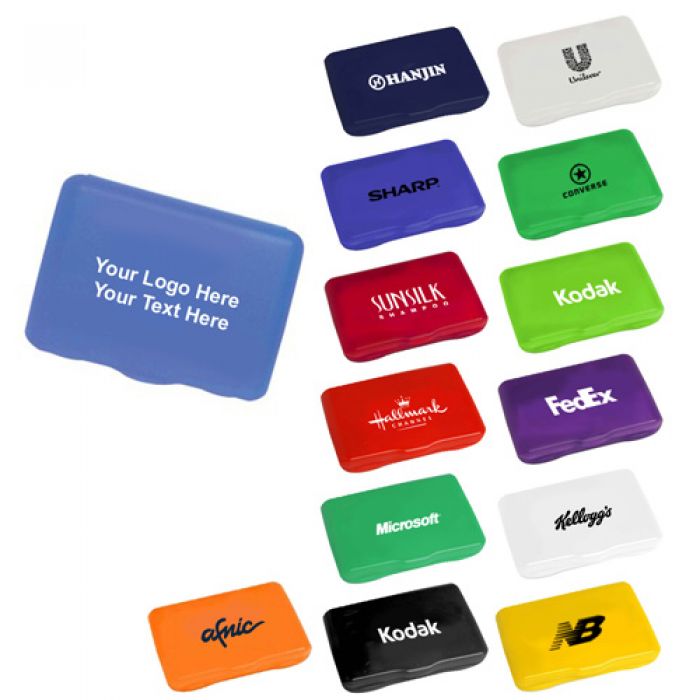 Custom Printed Companion Care First Aid Kits
