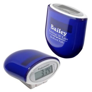 ized Solar Power Cosmic Pedometers