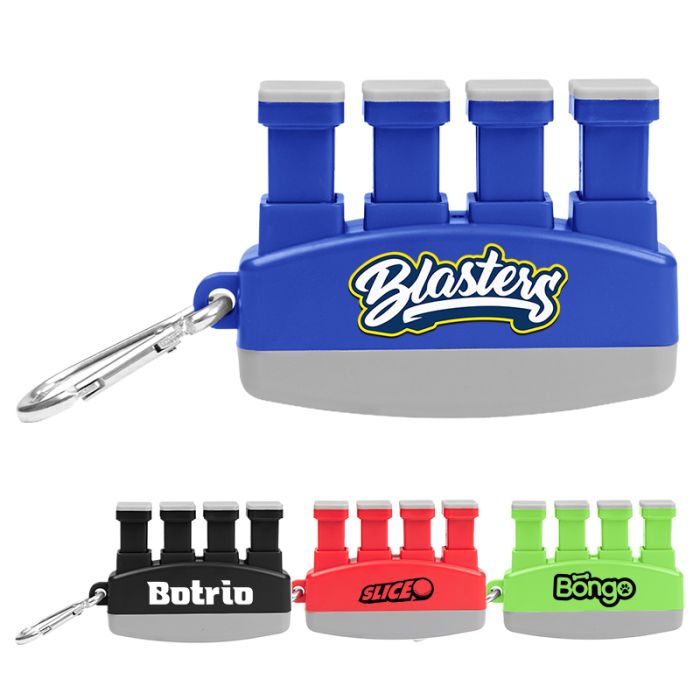 Custom Hand Grip Exercisers