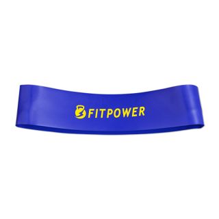 Latex Exercise Bands