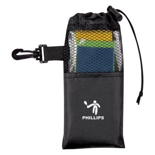 Printed Strength Resistance Band Sets