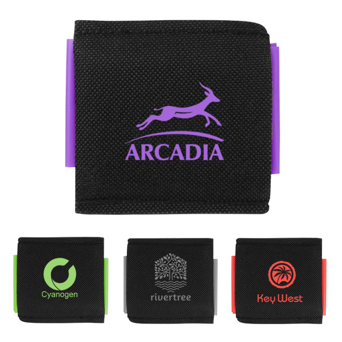 Custom Travel Trainer Resistance Bands