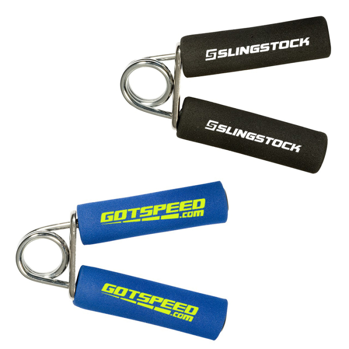 Personalized Hand Grip Exercisers