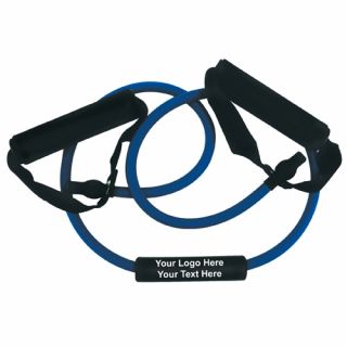 Logo Exercise Body Bands