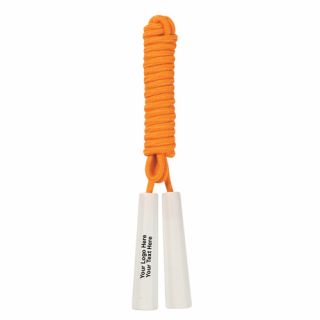 Printed Budget Jump Ropes